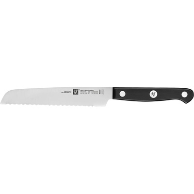 ZWILLING Универсален нож GOURMET 13 см, с назъбено острие, Zwilling (ZW36110131)