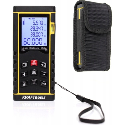 Kraft & Dele KD10406