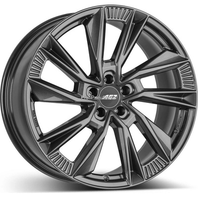 AEZ Havanna 9x21 5x112 ET26 grey