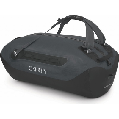 Osprey Transporter Duffel Waterproof sivá 100 l