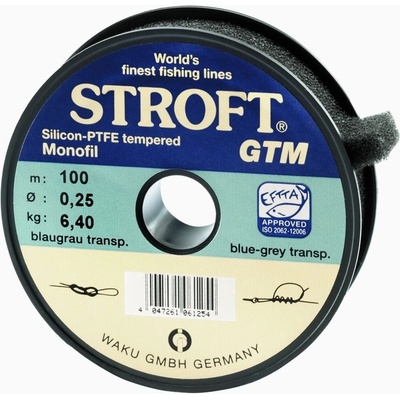 STROFT GTM 100 m 0,28 mm