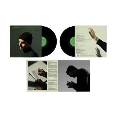 Shai Maestro - Solo - Miniatures & Tales LP