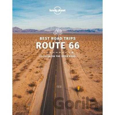 Best Road Trips Route 66 - Lonely Planet