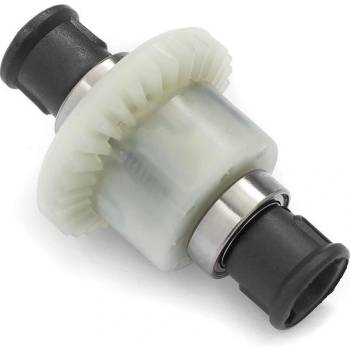 HPI RACING Диференциал сглобен заден или преден HPI Slyder 1/16 Differential Complete (Front/rear) HPI540018 (HPI540018)