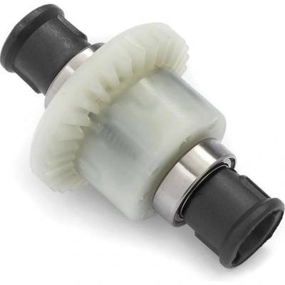 HPI RACING Диференциал сглобен заден или преден HPI Slyder 1/16 Differential Complete (Front/rear) HPI540018 (HPI540018)
