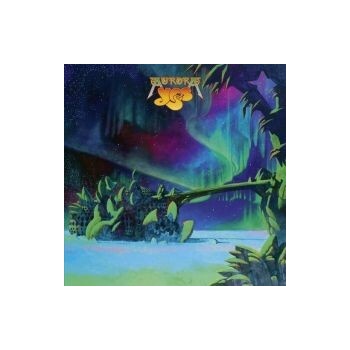 Yes - Aurora CD