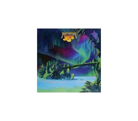 Yes - Aurora CD