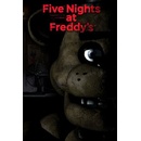 Five Nights at Freddys
