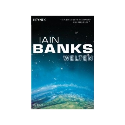 Welten - Banks, I.