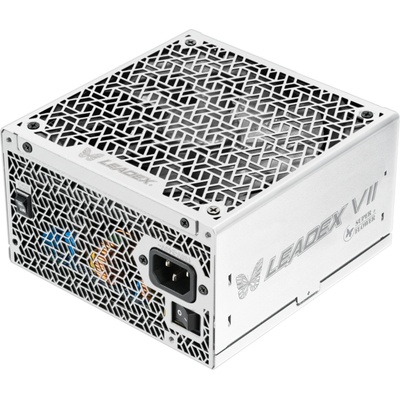 Super Flower Leadex VII XG 850W 80 PLUS Gold White (SF-850F14XG WH)