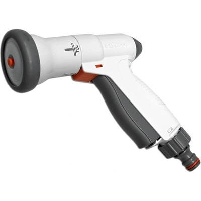 pistole rozstřikovací 3 funkce SUPER SPRAY, WL-EN8T, WHITE LINE – Hledejceny.cz