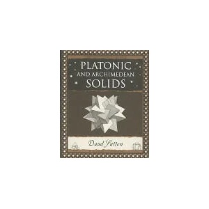 Platonic and Archimedean Solids | Daud Sutton (ISBN: 9781904263395)