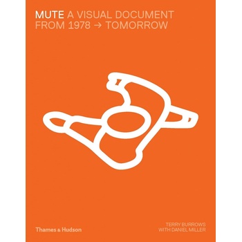 Mute - Terry Burrows