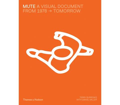 Mute - Terry Burrows
