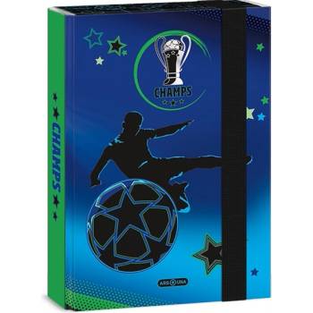 Ars Una Кутия за документи ARS UNA A/5 Champs 50864607 (50864607)