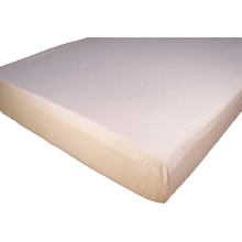Brotex Nepriepustná plachta PU+froté 70x140