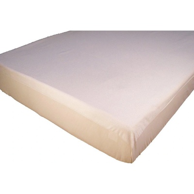 Brotex Nepriepustná plachta PU+froté 60x120