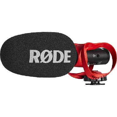 Rode VideoMic GO II Helix Videomikrofon