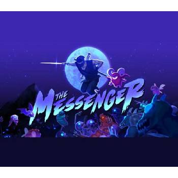 The Messenger