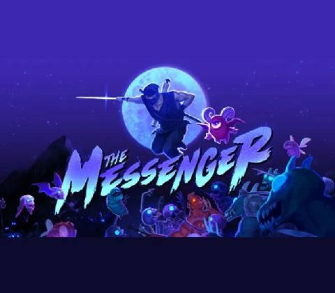 The Messenger