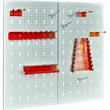 TvojRegal Perforovaný panel na náradie SP-7