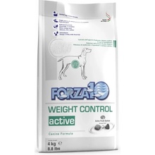 Forza10 Weight Control Active 4 kg