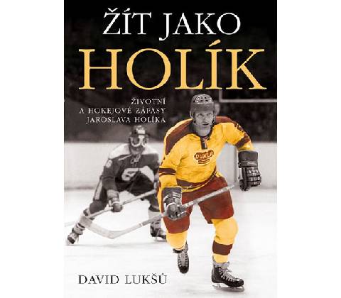 Žít jako Holík