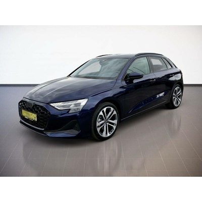 Audi A3 35 TDI Sportback Advanced 110 kW