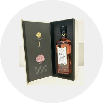 Image 1 of Sakurao Джин Sakurao Limited Edition 0.70