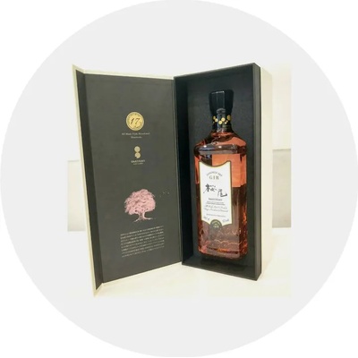 Sakurao Джин Sakurao Limited Edition 0.70