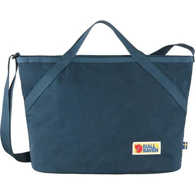 Fjällräven Чанта Fjallraven Vardag Crossbody в синьо F27247 (F27247.638)