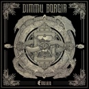 Dimmu Borgir Aeonian Coke Limited Edition 2 LP