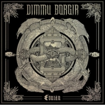 Dimmu Borgir Aeonian Coke Limited Edition 2 LP