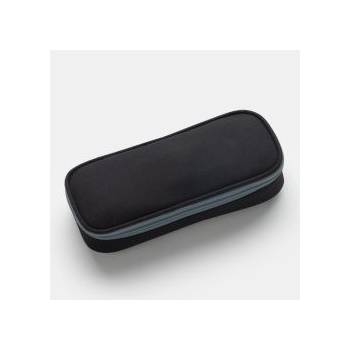 Sentio Несесер овален Black-Grey