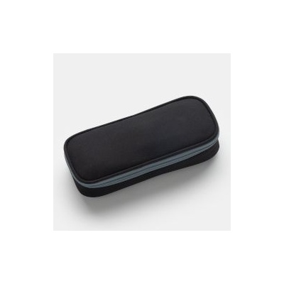 Sentio Несесер овален Black-Grey