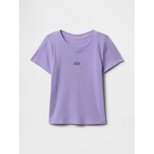 GAP Бебешка риза с ребра GAP GAP | Lilav | Момичешки | 98