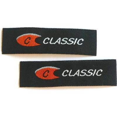 Nažehlovací obrázky, nášivky 21122.05 malé, proužky - více druhů nášivka: 9