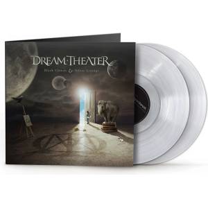 Warner Dream Theater: Black Clouds & Silver Linings (Limited Clear Vinyl) - 2Vinyl (LP) (092272)
