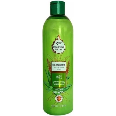 Xpel Botanical Aloe Vera šampón na vlasy 400 ml