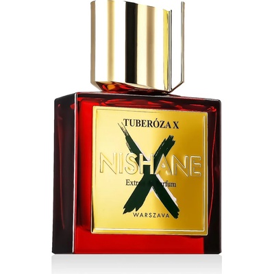 NISHANE Tuberóza X Extrait de Parfum 50 ml