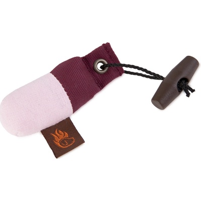 Firedog kľúčenka minidummy
