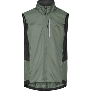 Vaude Мъжки елек за колоездене Vaude Kuro Air Vest Cycling vest - Agave (054-0268-0313)