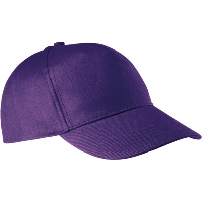 Kariban Kariban KP116 5 panelová COT20011635099-purple Purpurová