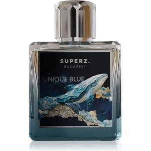 Superz Unique Blue парфюмен екстракт унисекс 50ml Парфюми