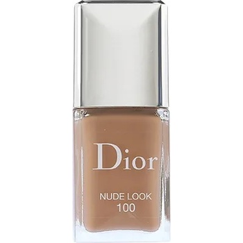 Dior Vernis лак за нокти 10 мл 100 Nude Look