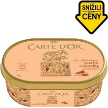 Carte d'Or Salted Caramel 1000 ml