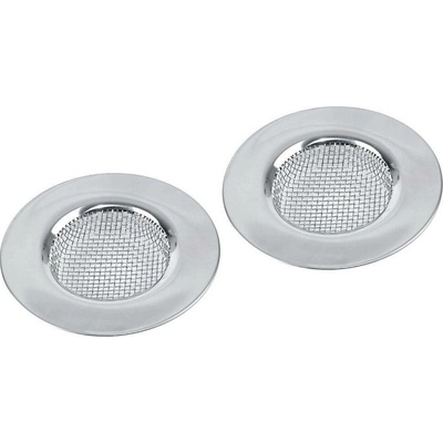 Lapač nečistot pr. 7,5 cm 2 ks