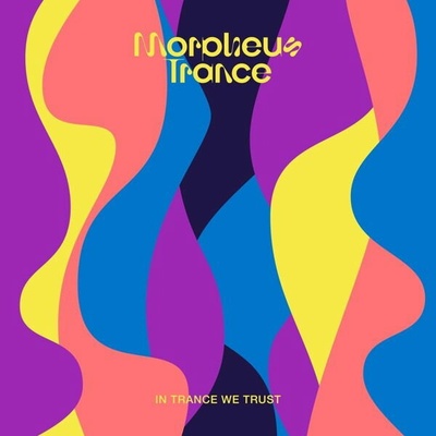 Morpheus Trance & Chri in Trance We trust 1 CD