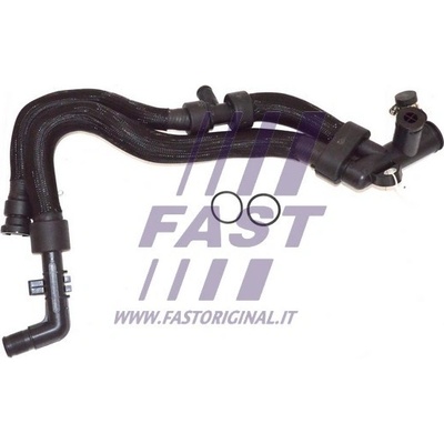 Hadice chladiče FAST FT61461