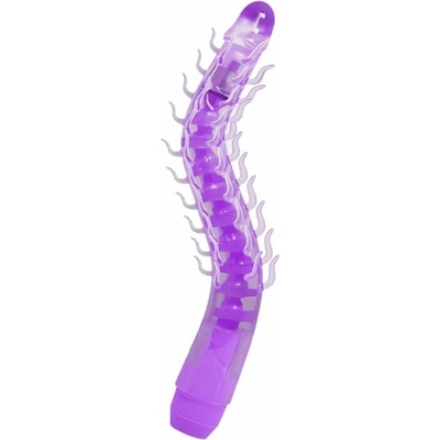 Baile Flexi Vibe Sensual Spine